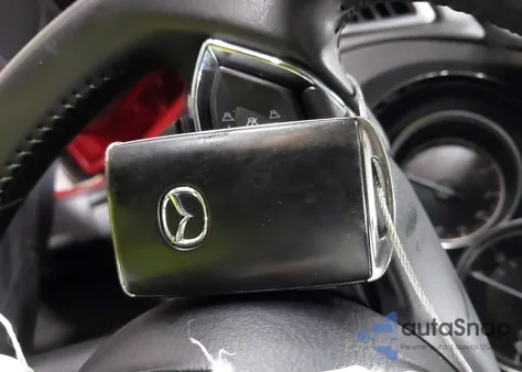 2023 Mazda Cx-9 Touring from USA, damaged, VIN JM3TCBCY1P0639183